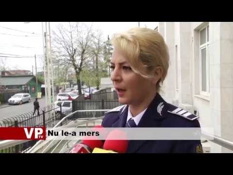 Nu le-a mers