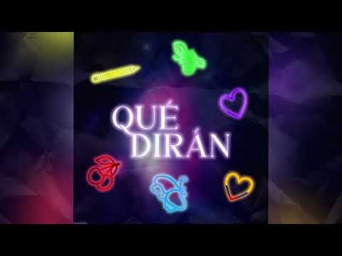 Qué Dirán? - Nitram (feat. Adriuus & Reddy Productions)