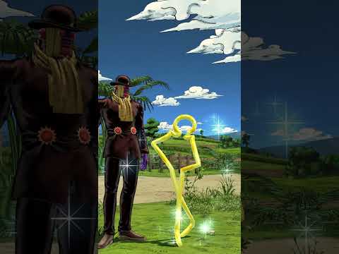 Altar - Jojo Parris