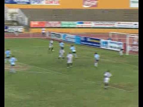 gol de guerra al poli