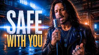 Safe With You 🎸 The Song I Wrote When I Finally Found Home (Official Music Video)