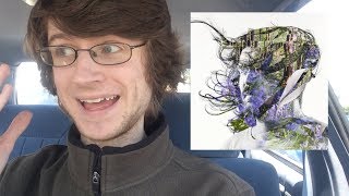 Bibio - Ribbons (Mini-Review)