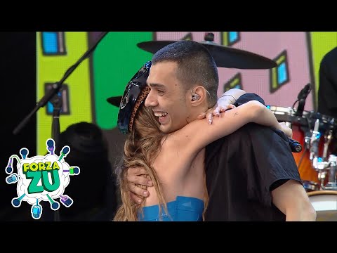 Vescan și Mira - Ce-o fi o fi (Live la Forza ZU 2019)