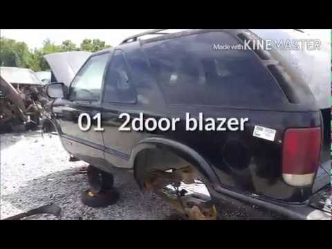 D.i.Y gbody rear protouring sway bar mod PT 1