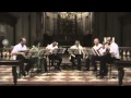 Oblivion-Libertango - Piazzolla 