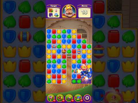 Loyal Match Level 1799