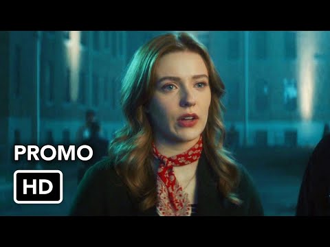 Nancy Drew 3.04 (Preview)