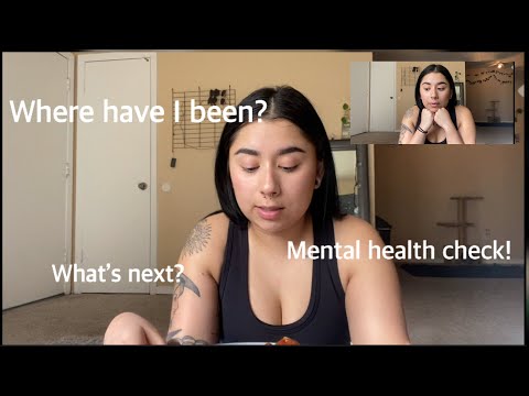 Getting my Life Together this New Year | First Video of 2022