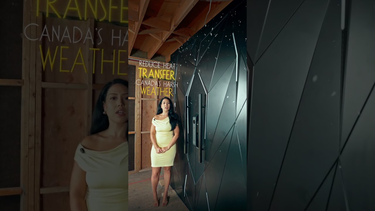 windows & Doors video