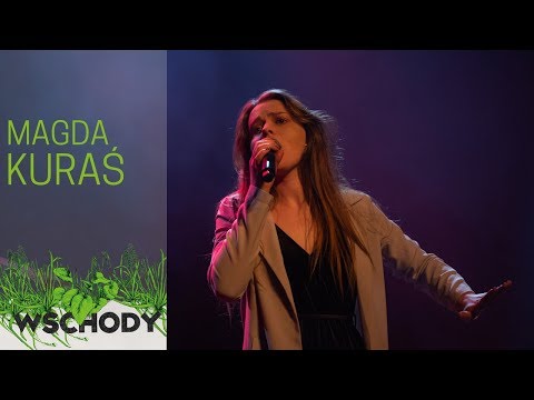 Magdalena Kuraś - Nieznajoma | wyróżnienie, 8. Festiwal Wschody
