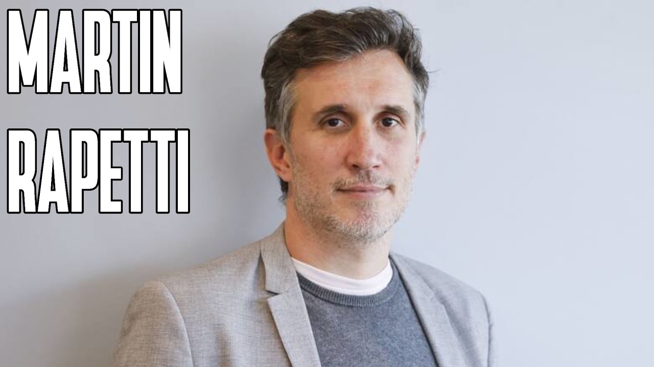 Martín Rapetti: El riesgo de la vuelta del kirchnerismo sigue y va a ser cada vez más visible