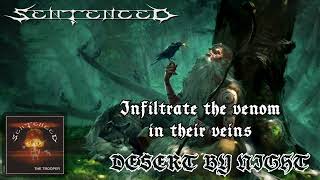 Sentenced - Desert By Night (lyrics on screen) HQ