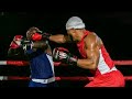 FULL FIGHT WAR| Portable (Zazu) vs Charles Okocha (Igwe Tupac) Nigerian Celebrity Boxing..
