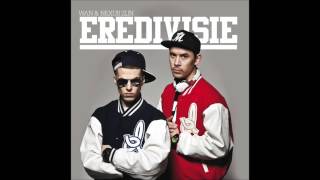 Eredivisie - Visie ft. Rob Dekay (Produced by The Packxsz & Co Produced by Wantigga)
