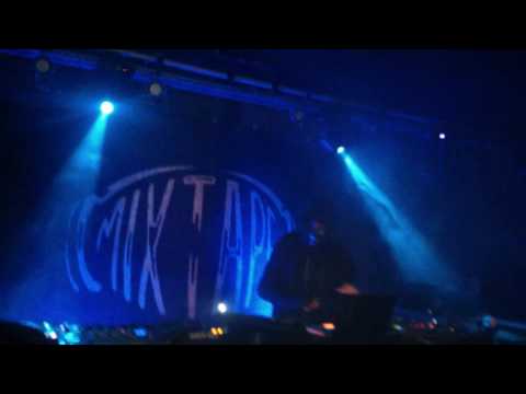 SNTS - Mixtape 5  10.02.2017