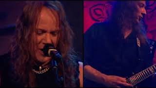 Gamma Ray   Hell Yeah!!! Live Montreal 6 05 2006