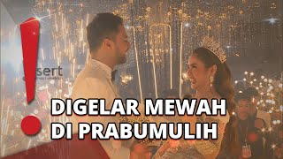 Download lagu Rara LIDA Menikah, Ayah Lesti Kejora dan Denny Darko Jadi Saksi mp3