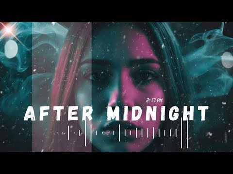 This Deep House Hits Different After Midnight for Calm Night Flow