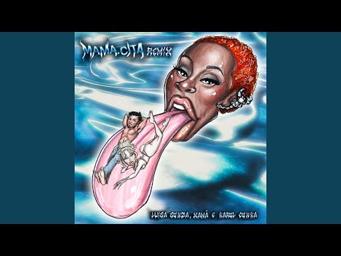 MAMACITA (Rafinha RSQ Remix)