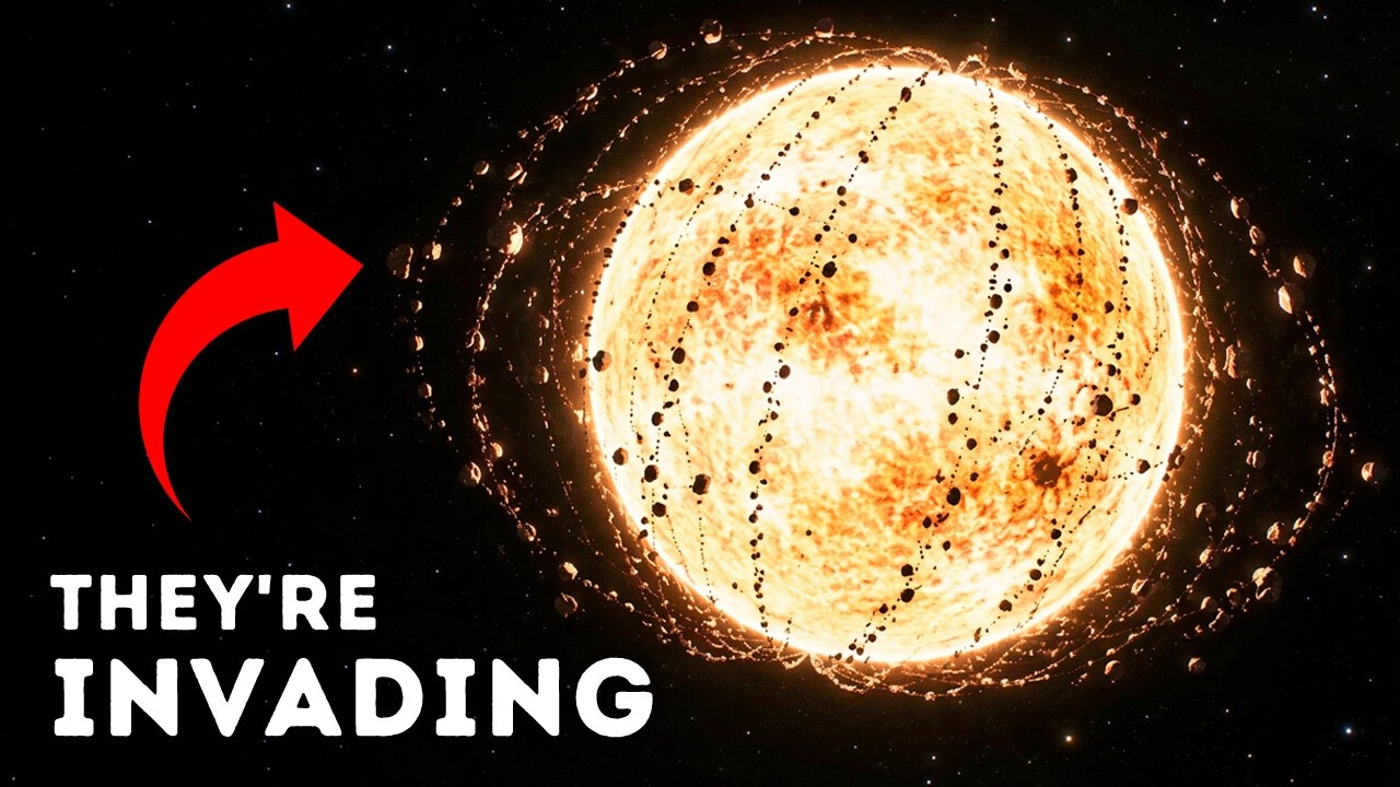 Astronomy's Strangest Mystery Has Finally Been Solved