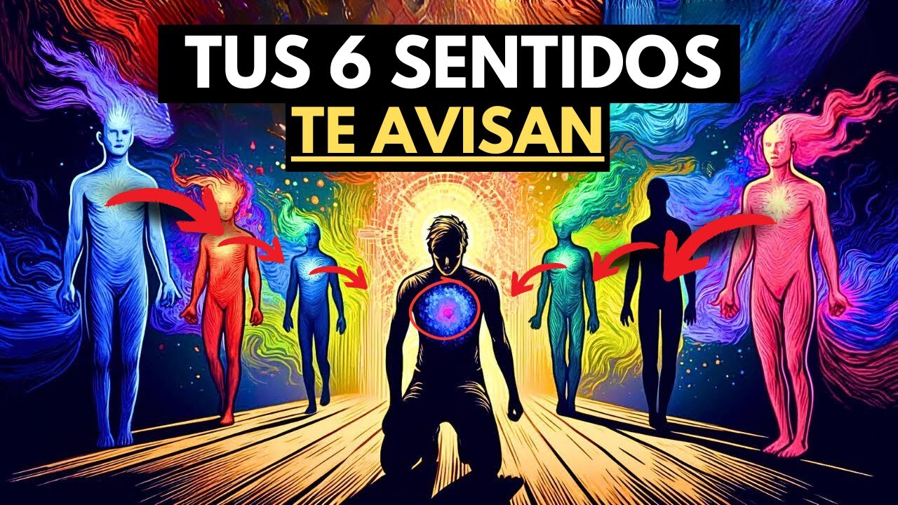 5 Señales de que Tu Intuición Intenta Decirte Algo