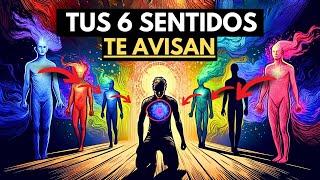 5 Señales de que Tu Intuición Intenta Decirte Algo