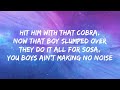Chief Keef Love Sosa Lyrics