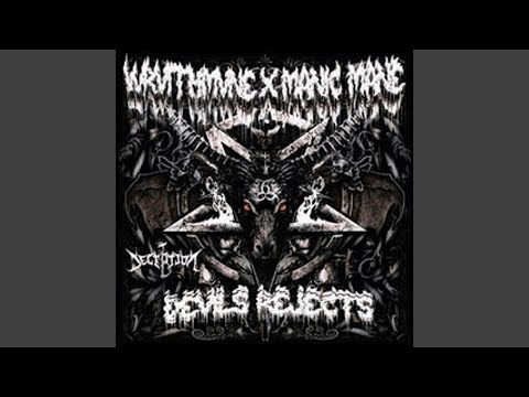 Devil's Rejects (feat. WRVITHMVNE)
