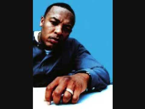 New Leaked Dr. Dre Track "Computer Love" featuring Kareem Jamal