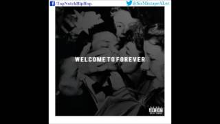 Logic - Saturday Skit (Feat. John Pops Witherspoon) [Young Sinatra: Welcome To Forever]