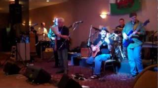 His Last Voyage (Gentle Giant)