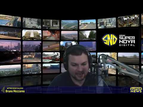 Super News 2 de abril