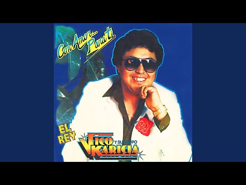 Ya No Llores - Vico Y Su Grupo Karicia