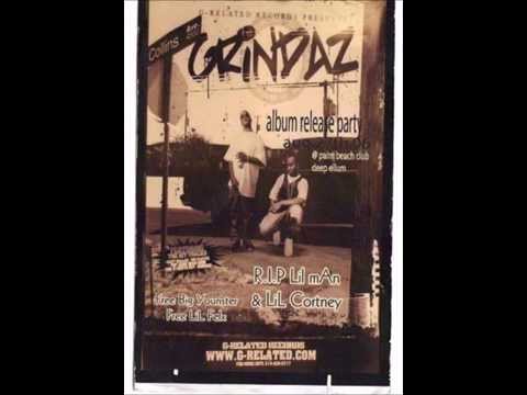 GAME BEEN GOOD (R.I.P.PIMPC) C.e.a. Da Grinda L.v. Da Grinda