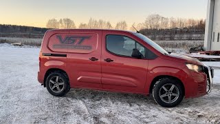 Peugeot Partner other industrial equipment | Image 4 - Machineryline