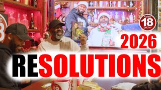 Download lagu Episode 120 - RESOLUTIONS mp3
