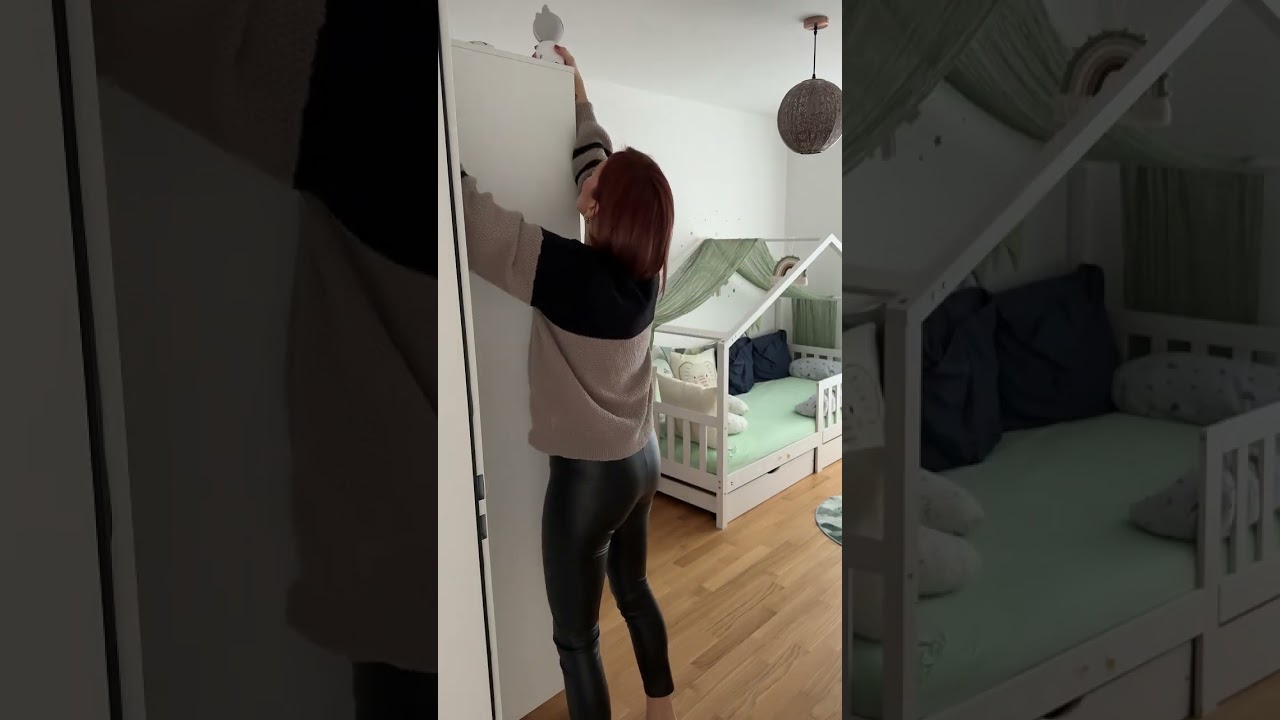 FURBER Babyphone DUAL