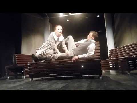 Szosza. Teatr Żydowski