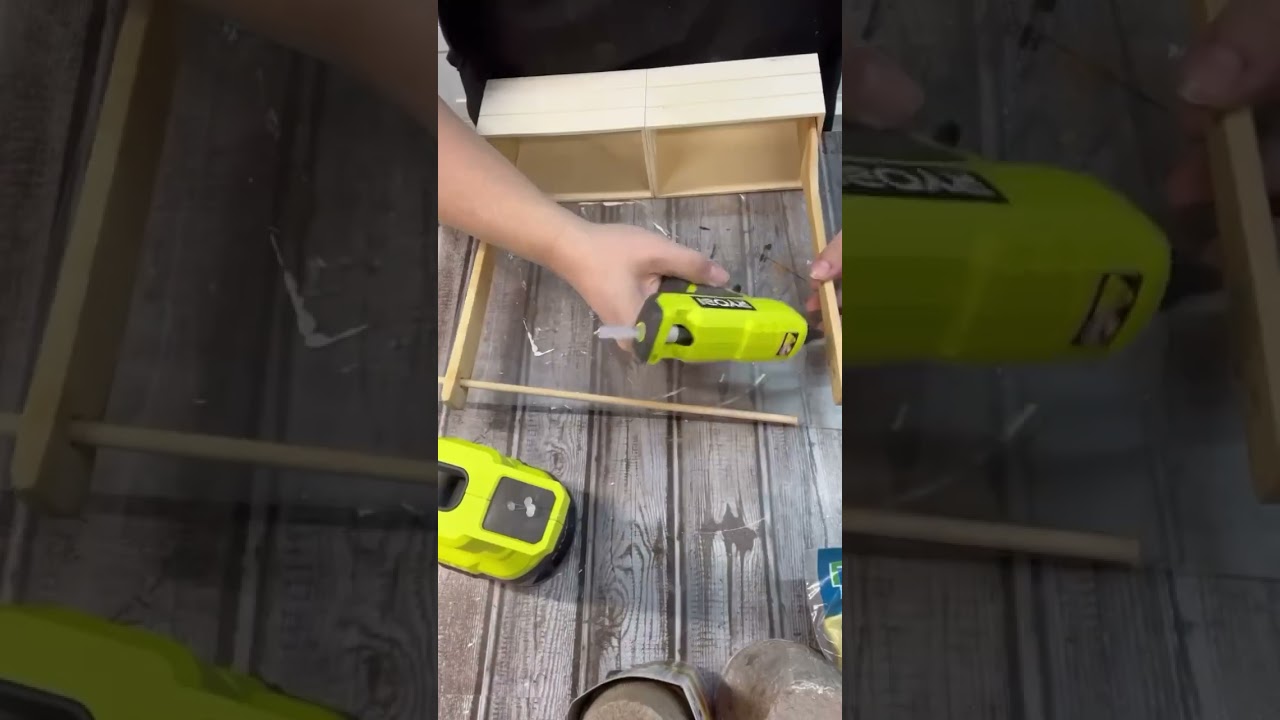 STOP scrolling! Don’t miss this easy Dollar Tree project #dollartree #diycrafts #craftideas