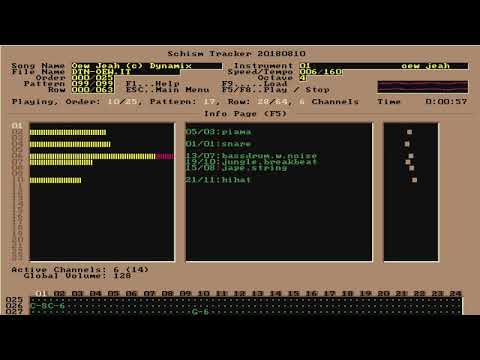 DTN-OEW (Oew Jeah (c) Dynamix)