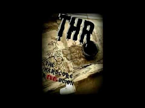 Garganta profunda - THR Cru2