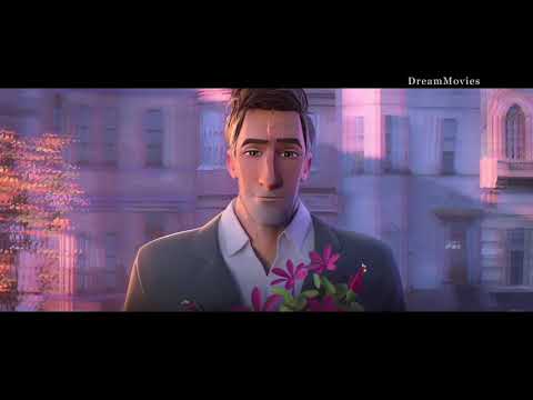 Spider-Verse (2018) Miles Morales "Anyone Can Wear The Mask" Ending Scene HD 1080p