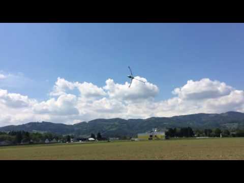 Airdrift 2016 Stefan Finster Blade 700X