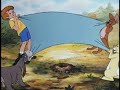 El Libro De Pooh DVD Trailer