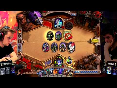 PGL SPRING TAVERN TALES 2015 - StanCifka vs Firebat - Game 4 (Day 3 GRAND FINAL)