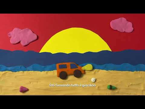 Tripolare - MARCIA INDIETRO (feat. ARIETE)