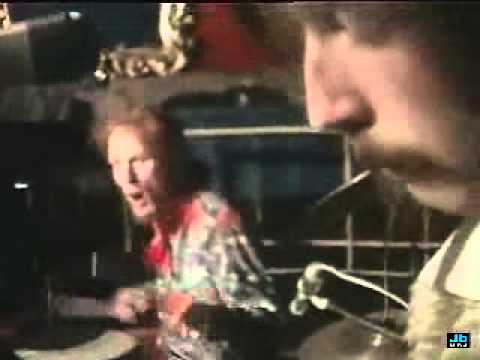 Cream - Sunshine of Your Love