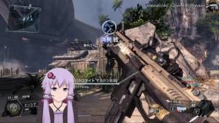 【へらGameS】Titanfall pt.1