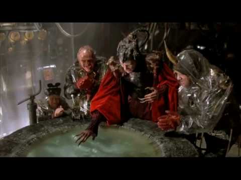 Time Bandits