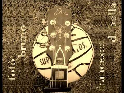 Ballads - Canto pe nun suffri' (Francesco Di Bella e Fofò Bruno) Radio Rai